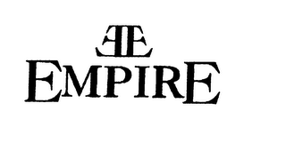 EMPIRE logo