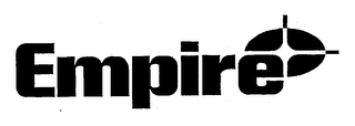 EMPIRE logo