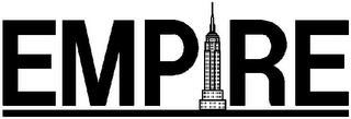 EMPIRE logo