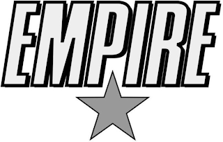 EMPIRE logo