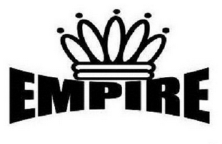 EMPIRE logo