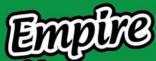 EMPIRE logo