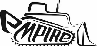 EMPIRE logo