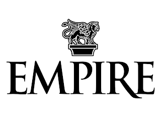 EMPIRE logo