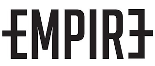 EMPIRE logo
