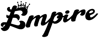 EMPIRE logo