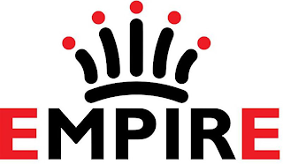 EMPIRE logo