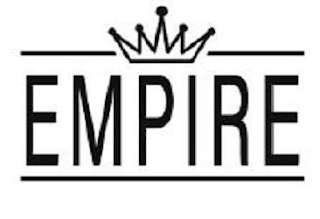 EMPIRE logo