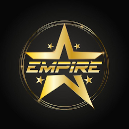EMPIRE logo