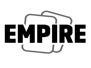 EMPIRE logo