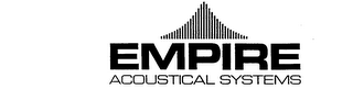 EMPIRE ACOUSTICAL SYSTEMS logo