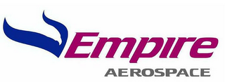 EMPIRE AEROSPACE logo