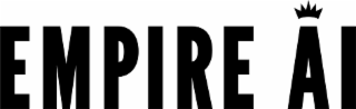 EMPIRE AI logo