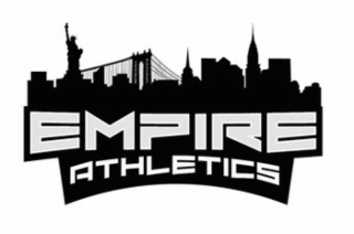 EMPIRE ATHLETICS logo