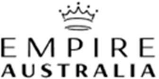 EMPIRE AUSTRALIA logo
