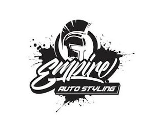 EMPIRE AUTO STYLING logo
