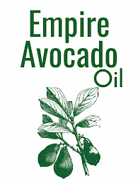 EMPIRE AVOCADO OIL logo