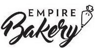 EMPIRE BAKERY logo