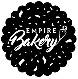 EMPIRE BAKERY logo