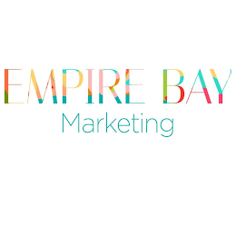 EMPIRE BAY MARKETING logo