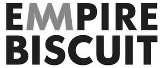 EMPIRE BISCUIT logo