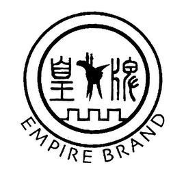 EMPIRE BRAND