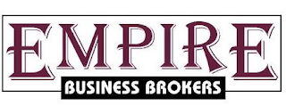 EMPIRE BUSINESS BROKERS logo