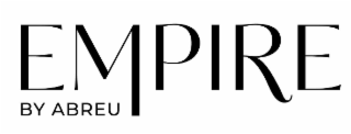 EMPIRE BY ABREU logo