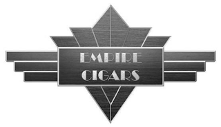 EMPIRE CIGARS logo
