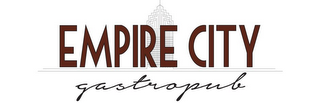 EMPIRE CITY GASTROPUB logo