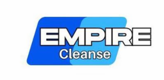EMPIRE CLEANSE logo