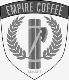 EMPIRE COFFEE MMXIII