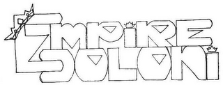 EMPIRE COLONI logo