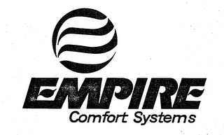 EMPIRE COMFORT SYSTEMS logo