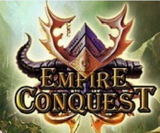 EMPIRE CONQUEST logo