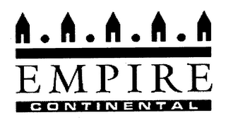 EMPIRE CONTINENTAL logo