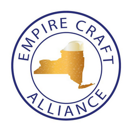 EMPIRE CRAFT ALLIANCE logo