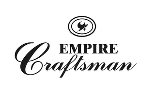EMPIRE CRAFTSMAN logo