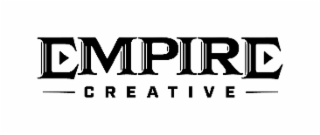 EMPIRE CREATIVE logo