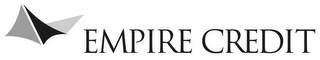 EMPIRE CREDIT logo