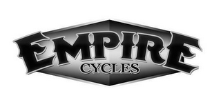EMPIRE CYCLES logo