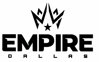 EMPIRE D A L L A S logo