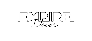 EMPIRE DECOR logo