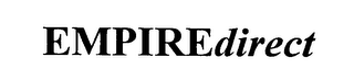 EMPIRE DIRECT logo