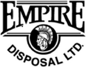 EMPIRE DISPOSAL LTD. logo