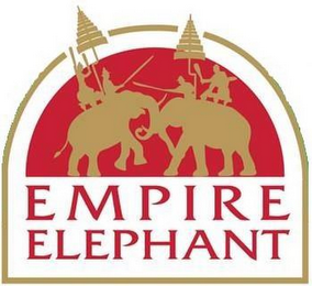 EMPIRE ELEPHANT logo