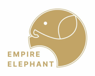 EMPIRE ELEPHANT logo