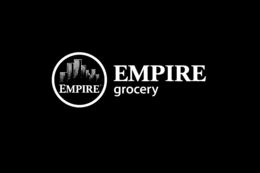EMPIRE EMPIRE GROCERY logo