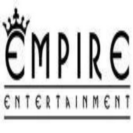 EMPIRE ENTERTAINMENT logo