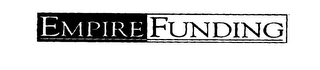 EMPIRE FUNDING logo